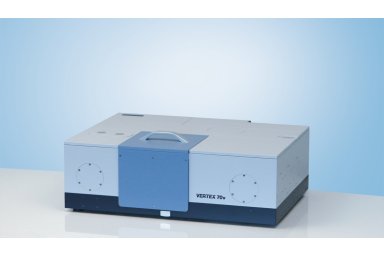 VERTEX 70v红外傅立叶红外光谱仪 可检测油漆鉴别