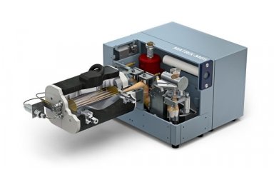 布鲁克MATRIX-MG系列气体分析仪 生产线中的过程监控