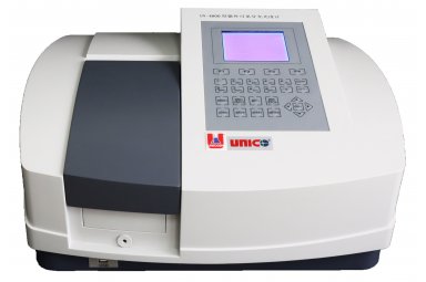 UV-4800大屏幕扫描型双光束紫外可见分光光度计
