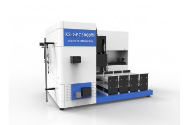 GelMaster-3000型全自动型GPC凝胶净化系统