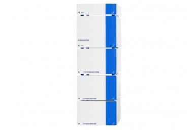 科哲 2DMax1500A2/P2 薄-液二维色谱系统 用于酚类分析