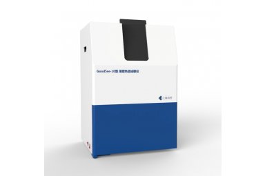 科哲 GoodSee-10型 薄层色谱成像仪 用于保健品领域