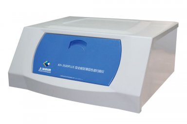 科哲 KH-3500Plus型 全能型薄层色谱扫描仪 适用于中药质量分析