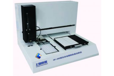 科哲 SP-30E型 全自动薄层色谱点样仪 用于毒理领域