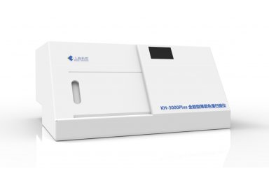 科哲 KH-3000Plus型 全能型薄层色谱扫描仪 适用于中药质量分析