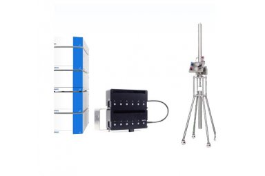 科哲 ScalePuri-150型 中试级高压制备色谱系统 用于天然产物研究