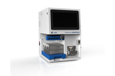 科哲 FlashDoctor-2500型 快速制备纯化系统 用于天然产物研究