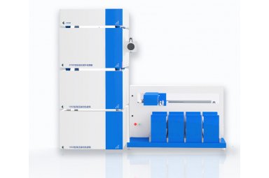 科哲 PuriMaster -2000 二元自动收集制备色谱 用于化工领域