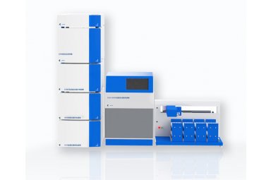 科哲 PuriMaster-5000型 二元全自动制备色谱系统 用于天然药物化学