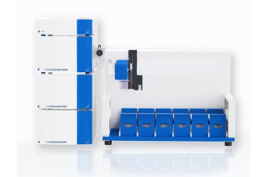 科哲 PrepChromaster-7000型 高压制备色谱系统 用于生化领域