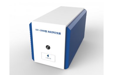 科哲 UV+2000型 光化学衍生器 用于磺胺类药物分析