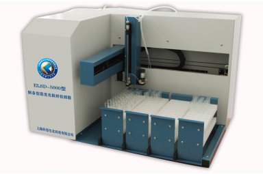 科哲 ELSD-5000KS型 制备型蒸发光散射检测器 用于毒物检测