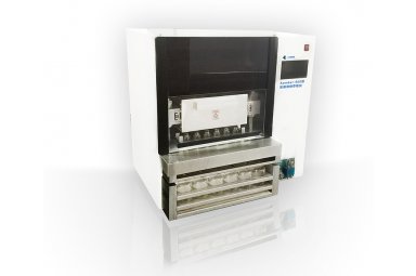 科哲 Aseeker-600型 全自动加速溶剂萃取仪 用于环境领域