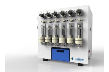 科哲 GOODSPE-6000型 大流量型全自动固相萃取仪 用于香精分析 