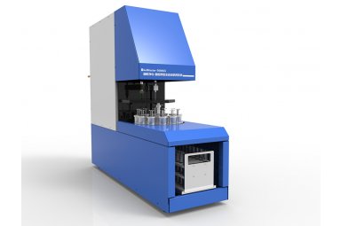 科哲 GOODSPE-5000型 模块化全自动固相萃取仪 用于检测苏丹红