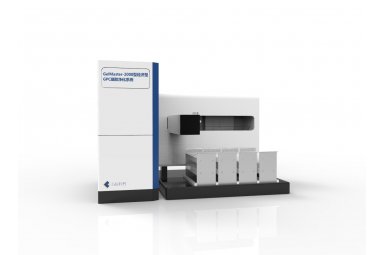 科哲 GelMaster-2000型 经济型GPC凝胶净化系统 用于农药残留分析