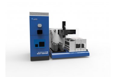 科哲 GelMaster-5000GS型 凝胶净化—固相萃取全自动联用系统 用于抗生素分析