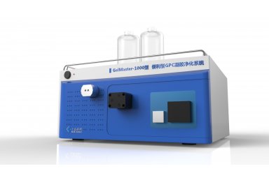 科哲 GelMaster-1000型 便利型GPC凝胶净化系统 用于霉菌毒素分析