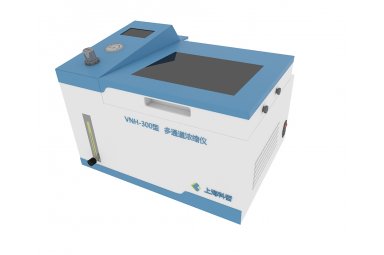 科哲 VNH-300型 多通道浓缩仪 用于地下水分析