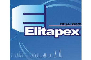 Elitapex色谱数据工作站