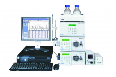 液相色谱仪高效液相色谱仪P230II 高效液相色谱在饲料行业的应用