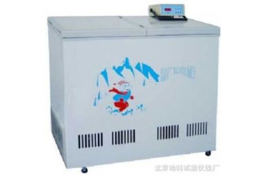  低温冷冻箱XWK-10