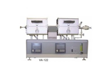 三菱化学高低温双炉型附着水水分气化装置VA-122