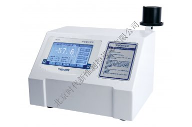 TP304铁含量分析仪