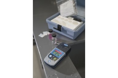 哈希DR300便携式氨氮比色计 氨氮检测仪