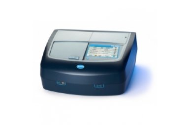 HACH哈希DR6000氨氮分析仪 紫外可见分光光度计 水质检测仪