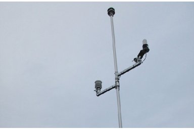 Lufft 智能气象传感器 WS300-UMB 电容/相对湿度