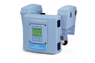 哈希APA6000碱度分析仪 测量饮用水的总碱度