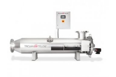 特洁安TrojanUVTelos紫外消毒系统 二次供水应用