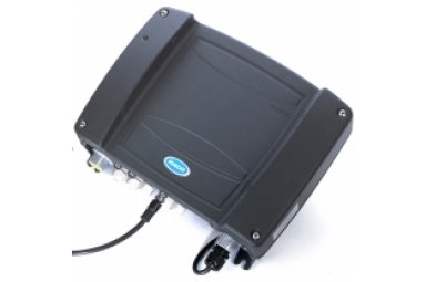 哈希SC1000多参数通用控制器 多行业现场水质监测