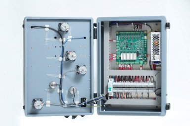 哈希SG1000系列远程监测质控仪