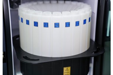 ES-6910型 水质自动采样器 集中式采样