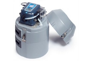 AS950 系列采样器 便携式水质自动采样器