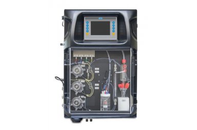 哈希EZ6000 痕量金属分析仪 污水排口的重金属检测