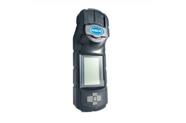 哈希DR1300 FL亚硫酸盐检测仪 便携式荧光比色计 用于电子行业
