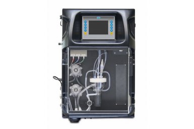 哈希EZ3500系列硫化物分析仪 过程水硫化物监测