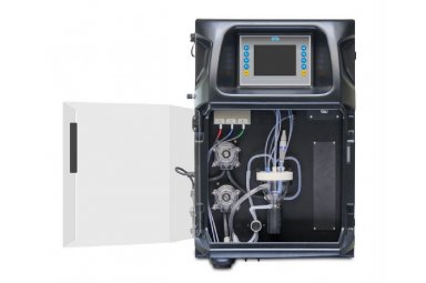 哈希EZ3000系列硫化物分析仪 过程水硫化物监测