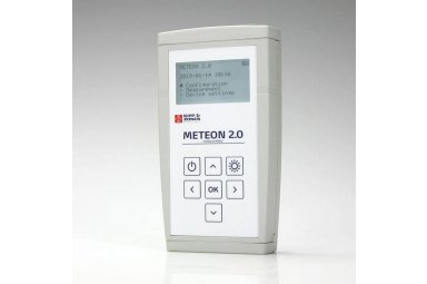 Kipp&Zonen 数据记录仪 METEON 2.0 实时辐照度显示和记录