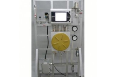DKK BPM-2000馏程分析仪 润滑油基础油馏程或沸程