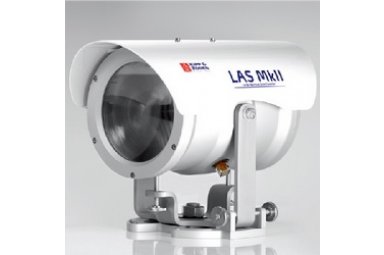  Kipp&Zonen 独立操作的LAS MkII大孔径闪烁仪 