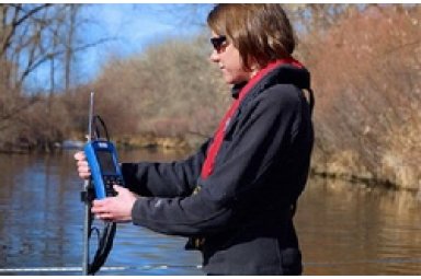 OTT MFpro便携式电磁流量计 天然河道测量