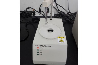 哈希 COD-60A 耗氧量/高锰酸盐指数快速测定仪
