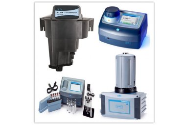 CODmax plus sc铬法COD分析仪 水质COD在线监测