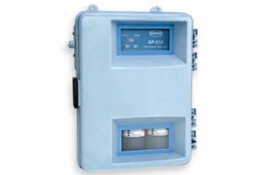 硬度监测仪SP510水质自动监测 可检测注射用水和纯蒸汽
