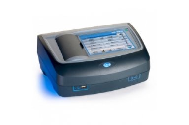 紫外DR3900 台式可见光分光光度计 可检测低量程硅试剂