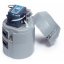 哈希水质采样器 系列采样器  AS950 便携式采样器在企业排口的应用